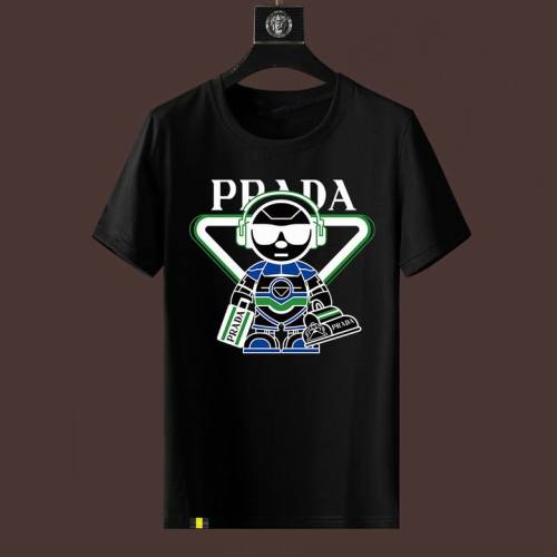 Prada t-shirt men-675(M-XXXXL)