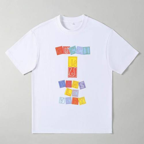 G men t-shirt-4697(M-XXXL)