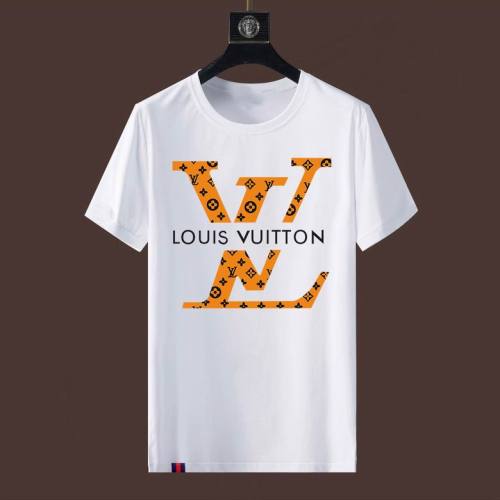 LV t-shirt men-4936(M-XXXXL)