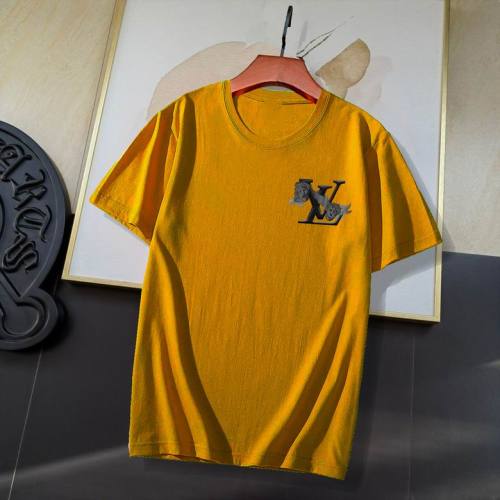 LV t-shirt men-5036(M-XXXXXL)