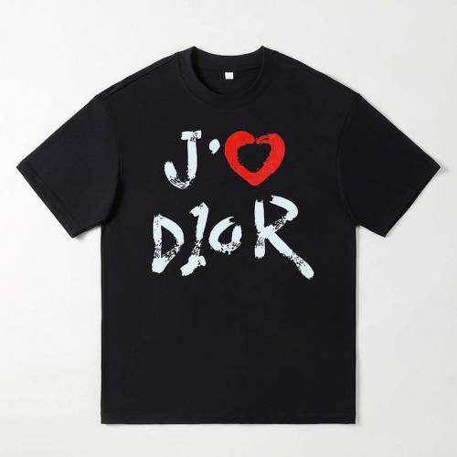 Dior T-Shirt men-1443(M-XXXL)