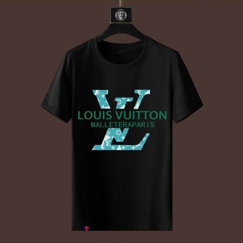 LV t-shirt men-4938(M-XXXXL)