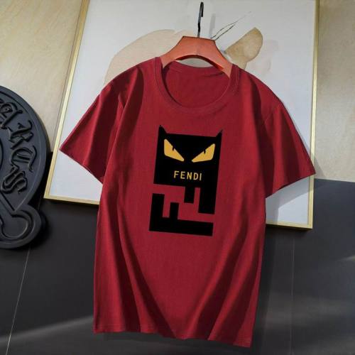 FD t-shirt-1617(M-XXXXXL)