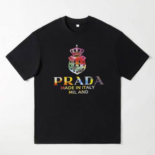 Prada t-shirt men-688(M-XXXL)