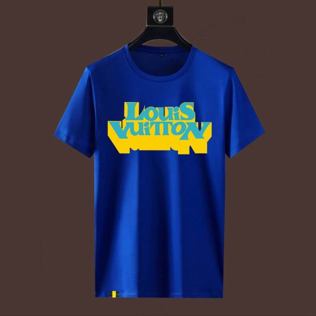 LV t-shirt men-4944(M-XXXXL)