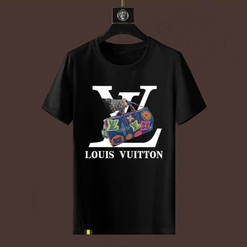 LV t-shirt men-4932(M-XXXXL)