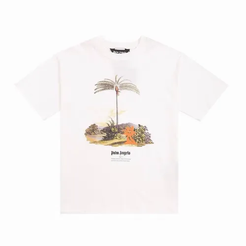 PALM ANGELS T-Shirt-766(S-XL)