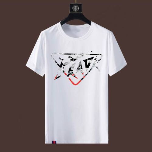 Prada t-shirt men-673(M-XXXXL)