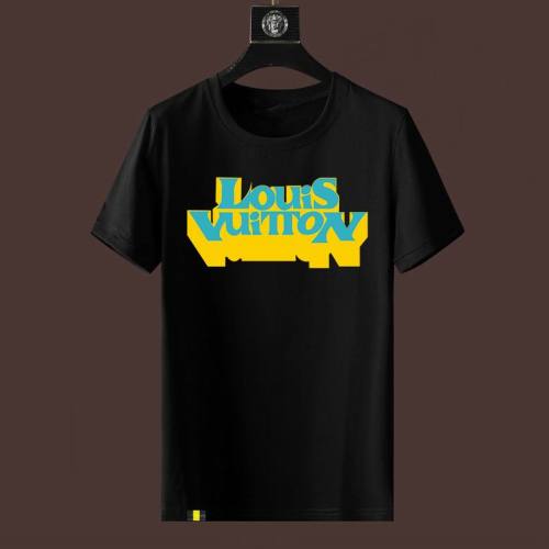 LV t-shirt men-4958(M-XXXXL)