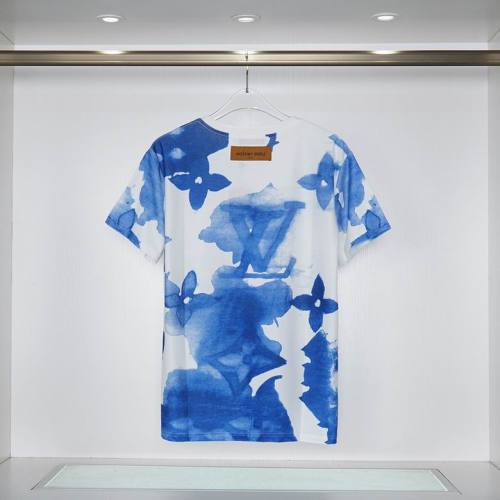 LV t-shirt men-5026(S-XXL)