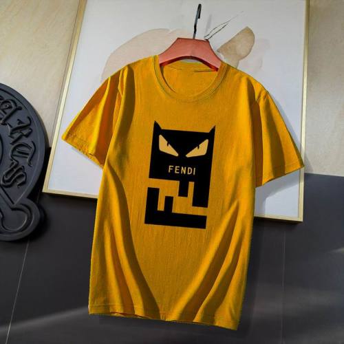 FD t-shirt-1607(M-XXXXXL)