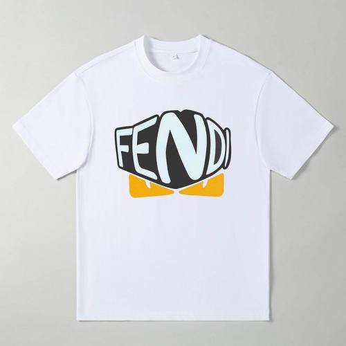 FD t-shirt-1632(M-XXXL)