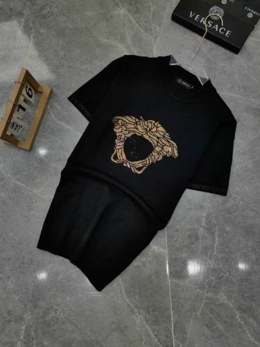 Versace t-shirt men-1378(M-XXXXL)