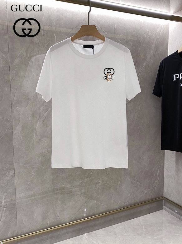 G men t-shirt-4756(S-XXXXL)