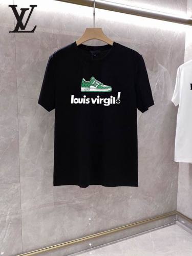 LV t-shirt men-4970(S-XXXXL)