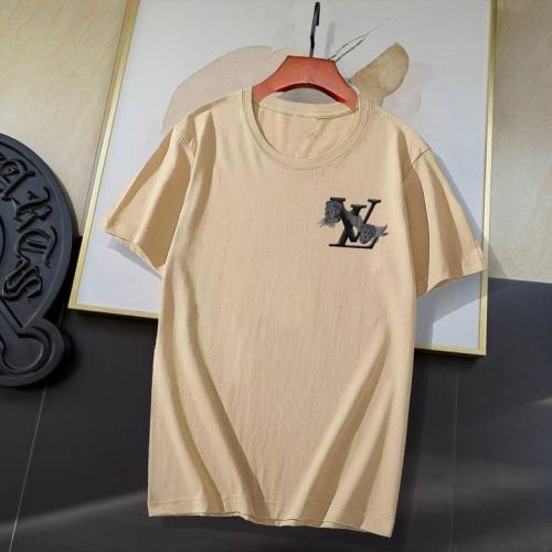 LV t-shirt men-5056(M-XXXXXL)