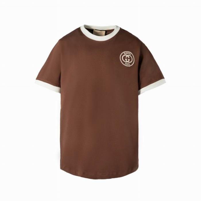 G men t-shirt-4876(XS-M)