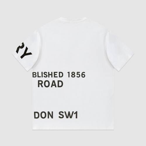 Burberry t-shirt men-2147(XS-L)