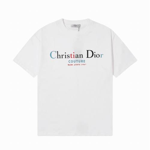 Dior T-Shirt men-1493(XS-L)