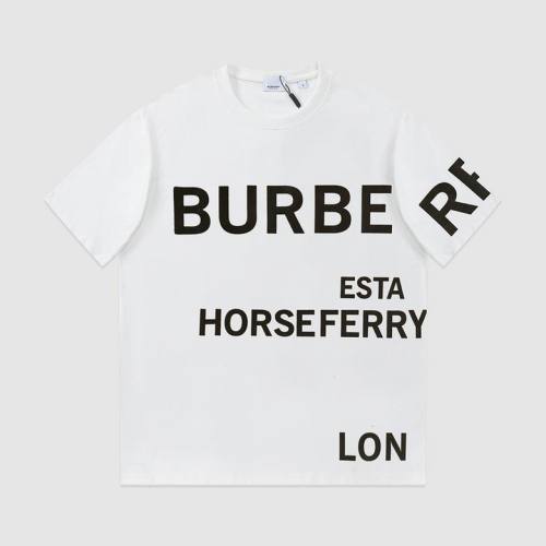 Burberry t-shirt men-2146(XS-L)