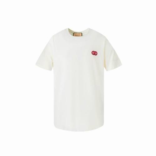 G men t-shirt-4856(XS-L)