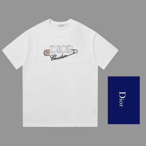 Dior T-Shirt men-1482(XS-L)