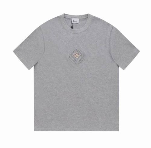 Burberry t-shirt men-2137(XS-L)
