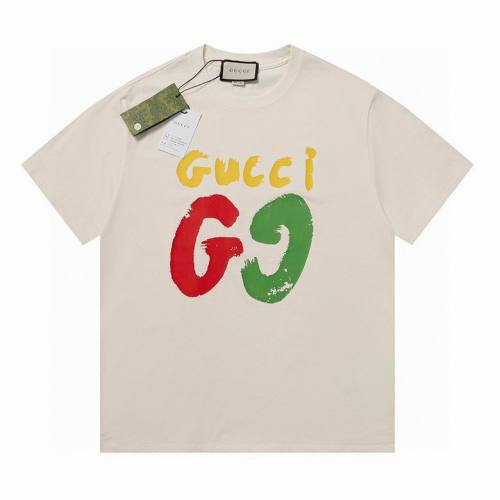 G men t-shirt-4783(XS-L)
