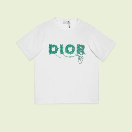 Dior T-Shirt men-1485(XS-L)