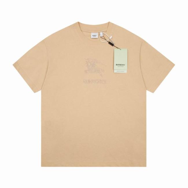 Burberry t-shirt men-2142(XS-L)