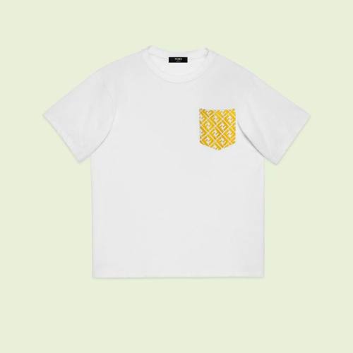 FD t-shirt-1656(XS-L)
