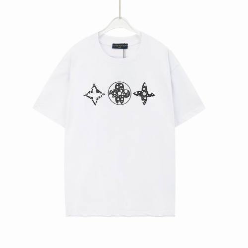 LV t-shirt men-5088(XS-L)