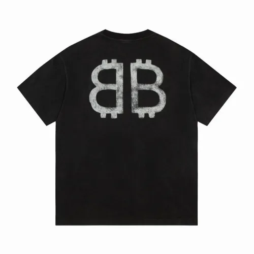 B t-shirt men-3217(XS-L)