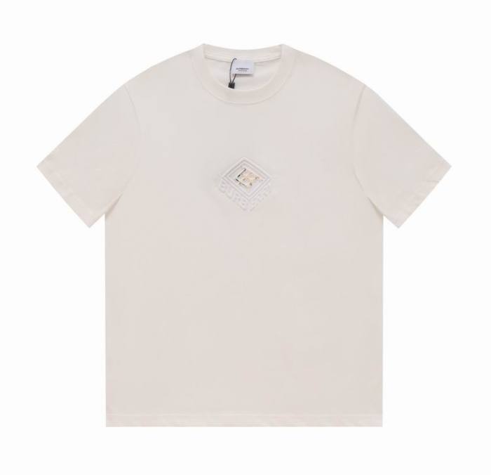 Burberry t-shirt men-2136(XS-L)