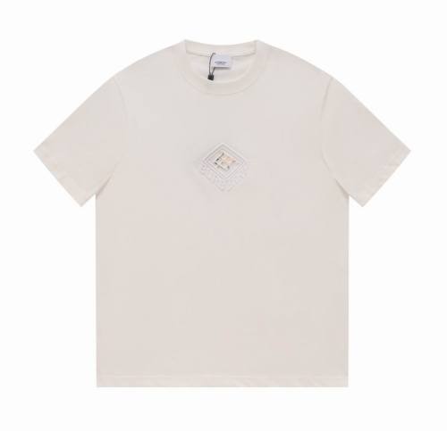 Burberry t-shirt men-2136(XS-L)
