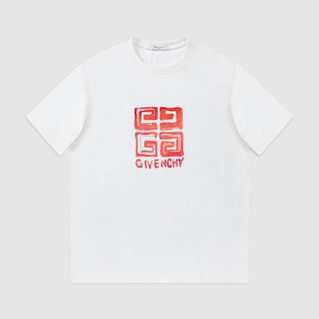 Givenchy t-shirt men-1036(XS-L)