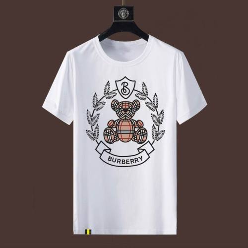 Burberry t-shirt men-2158(M-XXXXL)