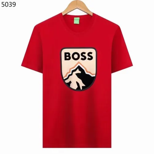 Boss t-shirt men-157(M-XXXL)