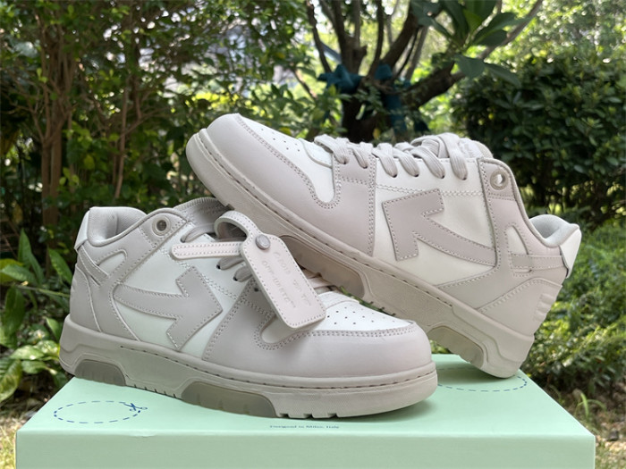OFFwhite Men shoes 1：1 quality-183