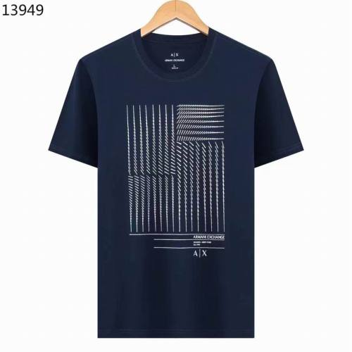Armani t-shirt men-597(M-XXXL)