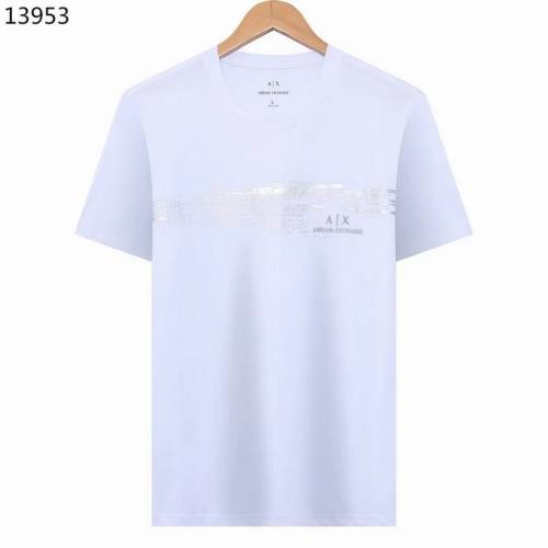 Armani t-shirt men-579(M-XXXL)