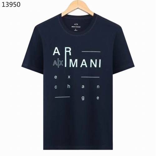 Armani t-shirt men-589(M-XXXL)