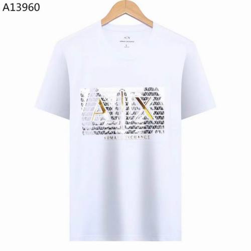 Armani t-shirt men-584(M-XXXL)
