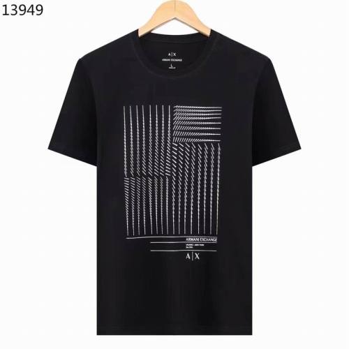 Armani t-shirt men-595(M-XXXL)