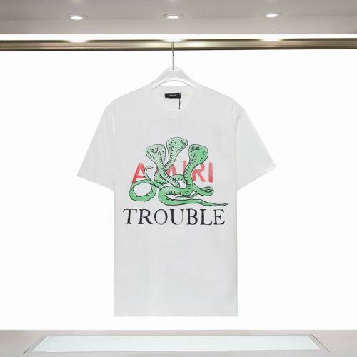 Amiri t-shirt-672(S-XXXL)