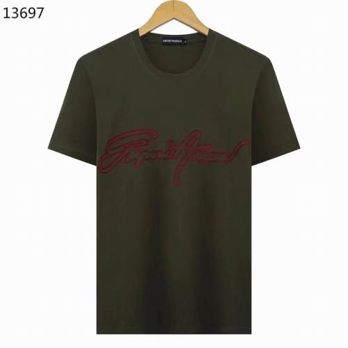 Armani t-shirt men-601(M-XXXL)