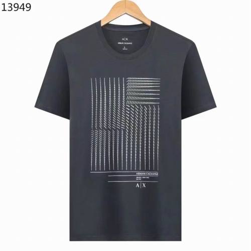 Armani t-shirt men-598(M-XXXL)