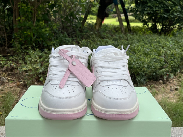 OFFwhite Women Shoes 1：1 quality-114