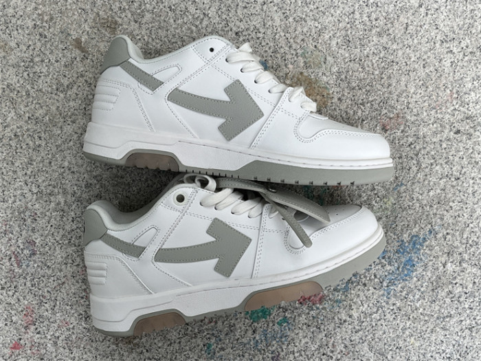 OFFwhite Women Shoes 1：1 quality-116