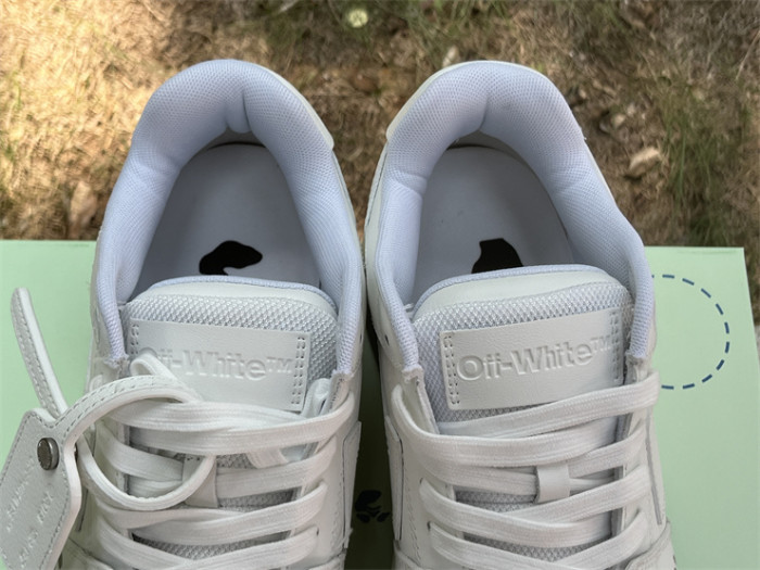 OFFwhite Men shoes 1：1 quality-182
